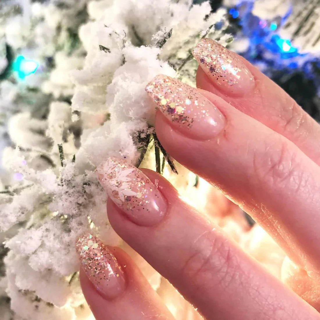 Akzentz - Options UV/LED Aurora Pearl by kvadrat store