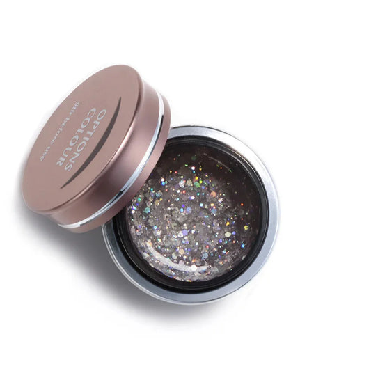 Akzentz - Options UV/LED Aurora Pewter by kvadrat store