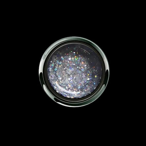 Akzentz - Options UV/LED Aurora Silver by kvadrat store