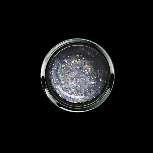 Akzentz - Options UV/LED Aurora Silver by kvadrat store