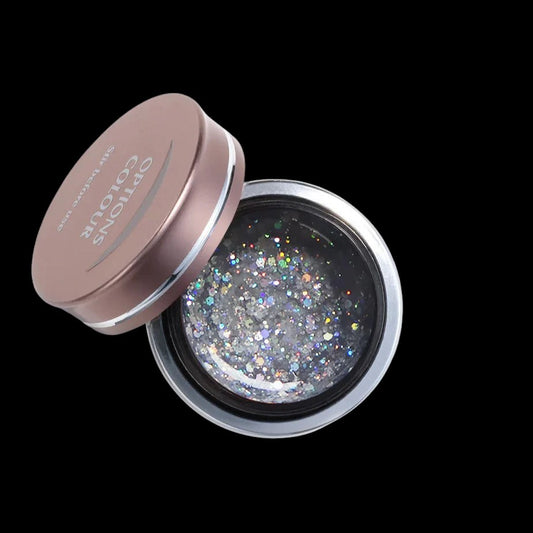 Akzentz - Options UV/LED Aurora Silver by kvadrat store