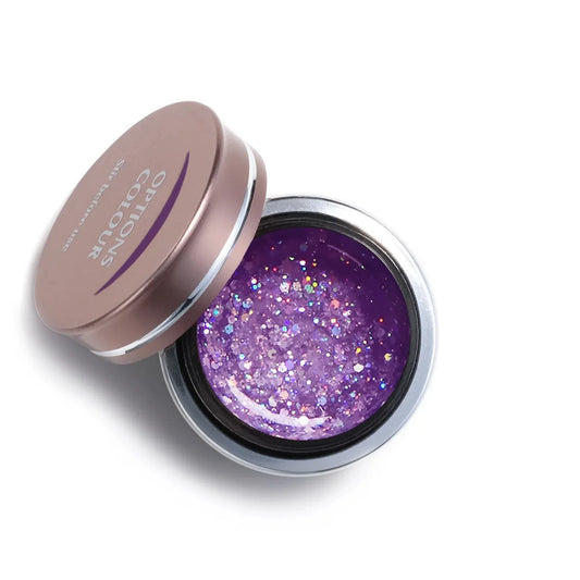 Akzentz - Options UV/LED Aurora Purple, 4g