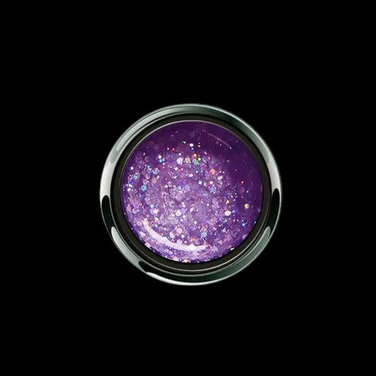 Akzentz - Options UV/LED Aurora Purple by kvadrat store