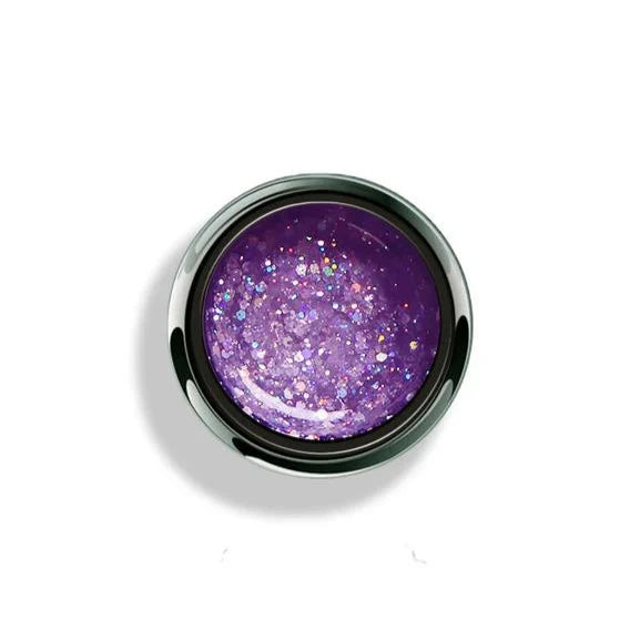 Akzentz - Options UV/LED Aurora Purple, 4g
