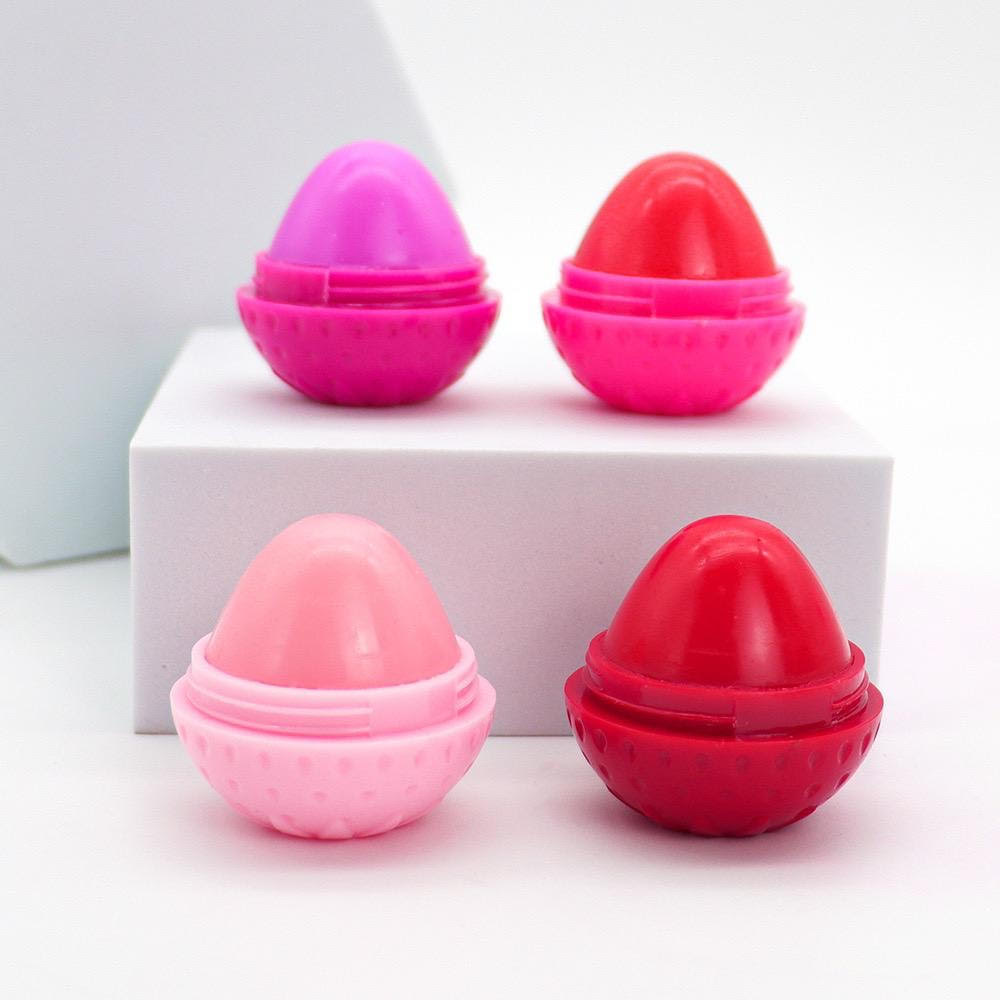 Lip Butter for Dry, Cracked Lips - AetherLux.Shop