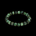 Angel Energy – Rare Seraphinite Bracelet of Transformation by Conscious Items