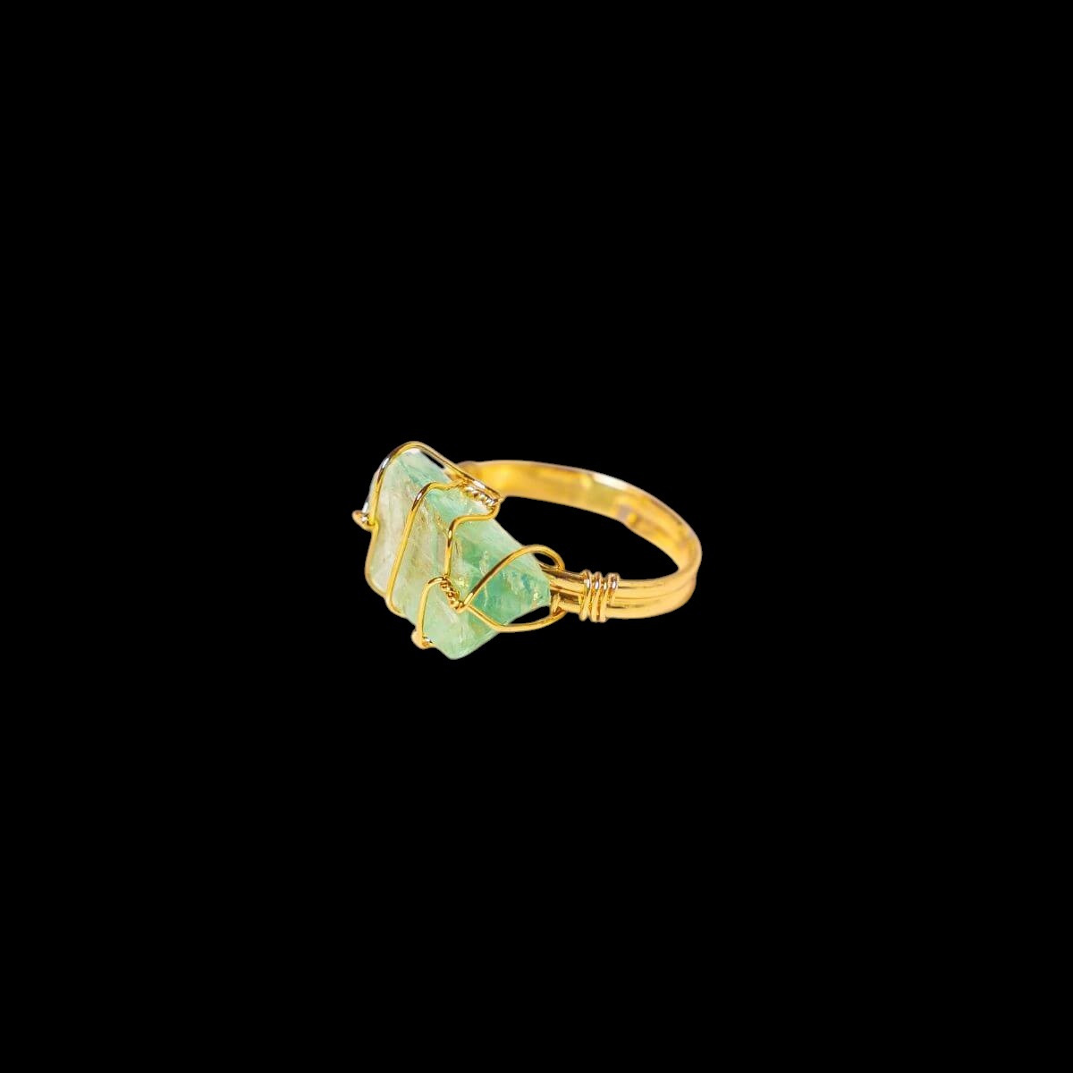 Anti-Stress Rings by Conscious Items