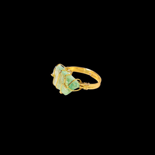 Anti-Stress Rings - AetherLux.Shop