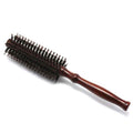 Antistatic Bristle Hair Curl Brush by DailySale