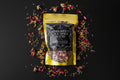 Herbal Ritual Blend – Four Intention Herbs for Cleansing, Love & Prosperity by Circe Boutique