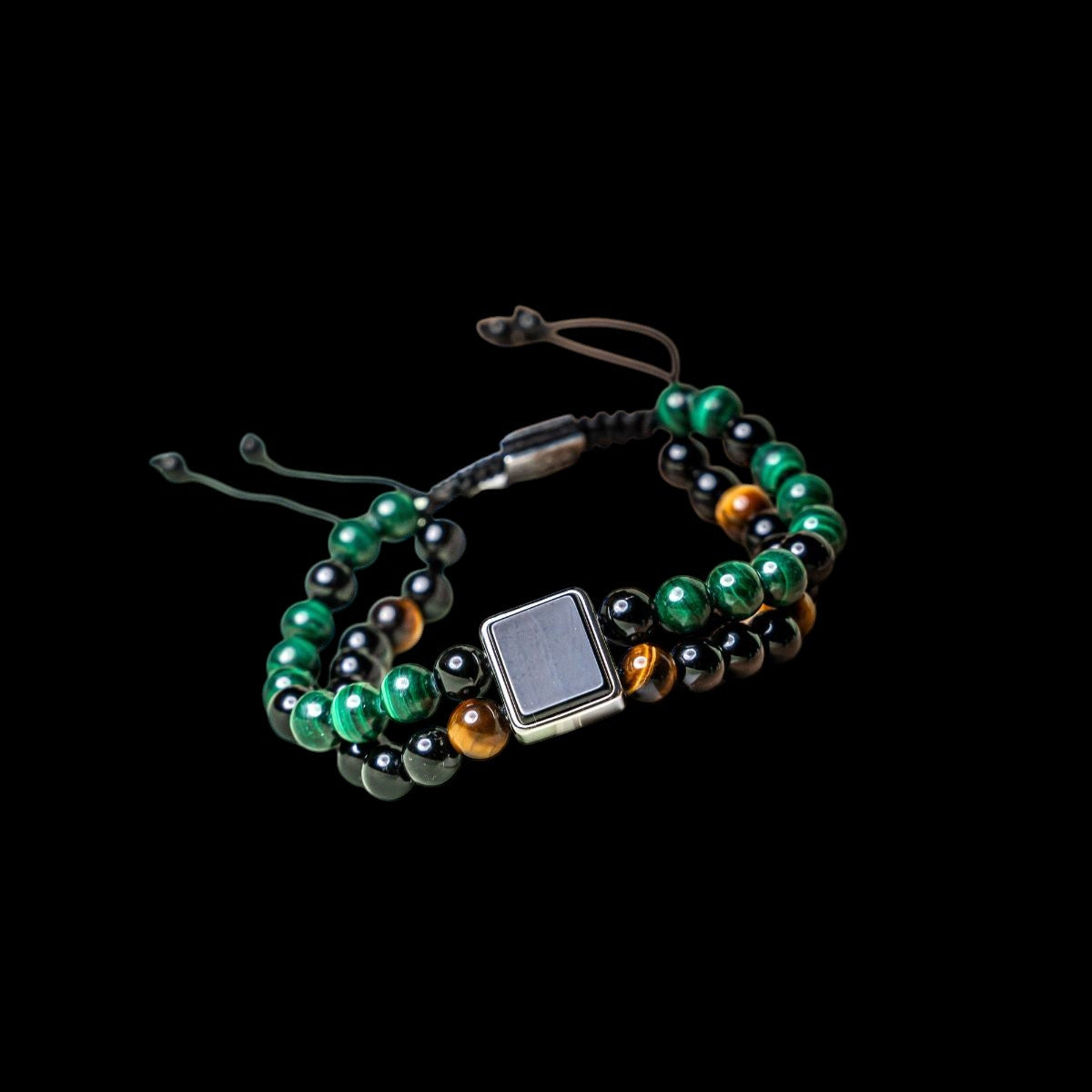 Apollo’s Shield - Bracelet of Power by Conscious Items