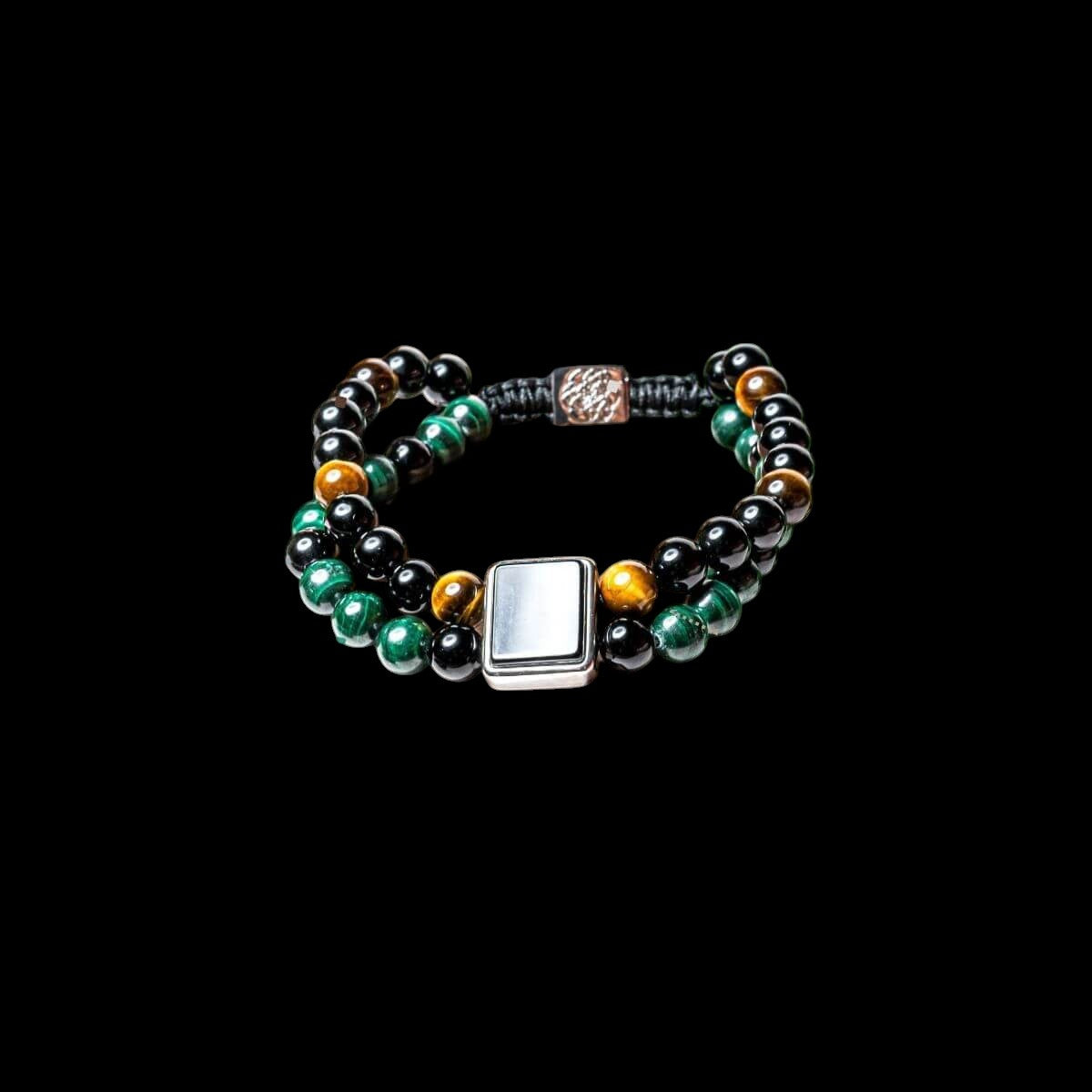 Apollo’s Shield - Bracelet of Power by Conscious Items