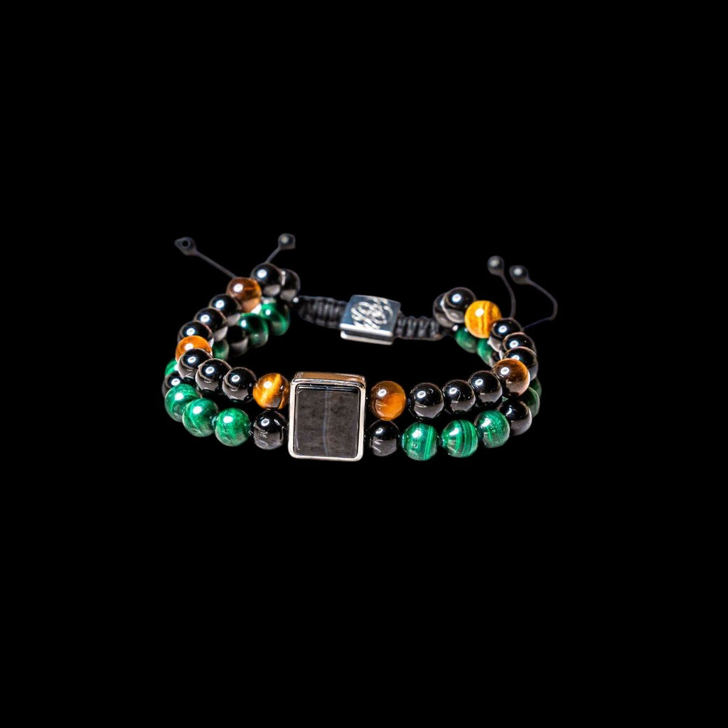 Apollo’s Shield - Bracelet of Power by Conscious Items