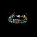 Apollo’s Shield - Bracelet of Power by Conscious Items