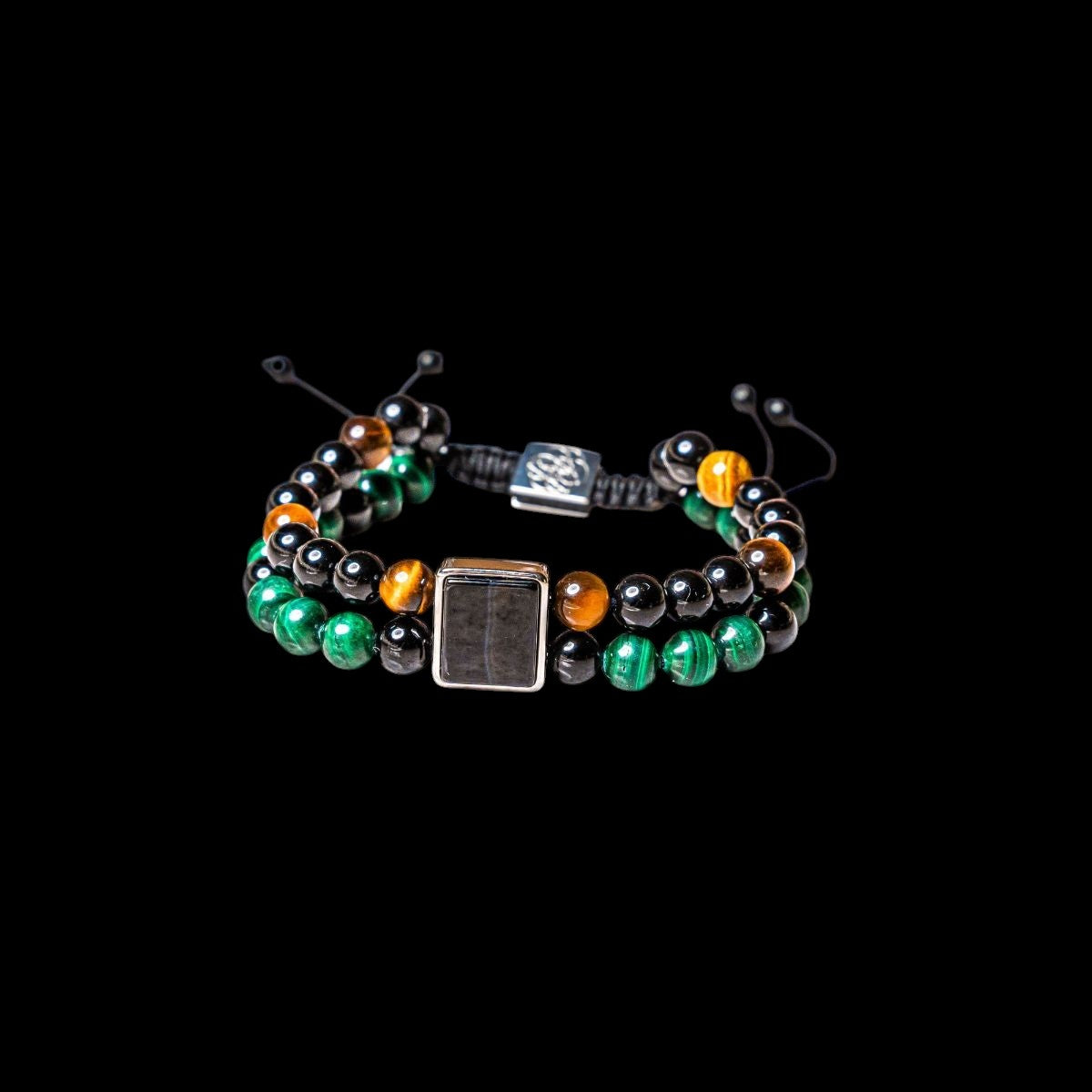 Apollo’s Shield - Bracelet of Power by Conscious Items