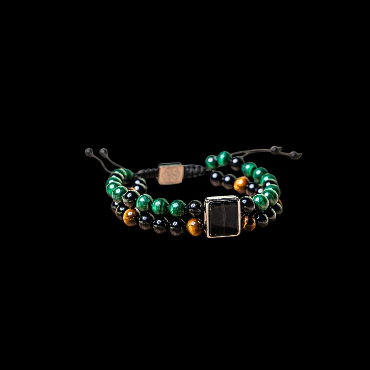 Apollo’s Shield - Bracelet of Power by Conscious Items