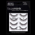 ARDELL Faux Mink Lashes 4 Pack - 817 by VYSN