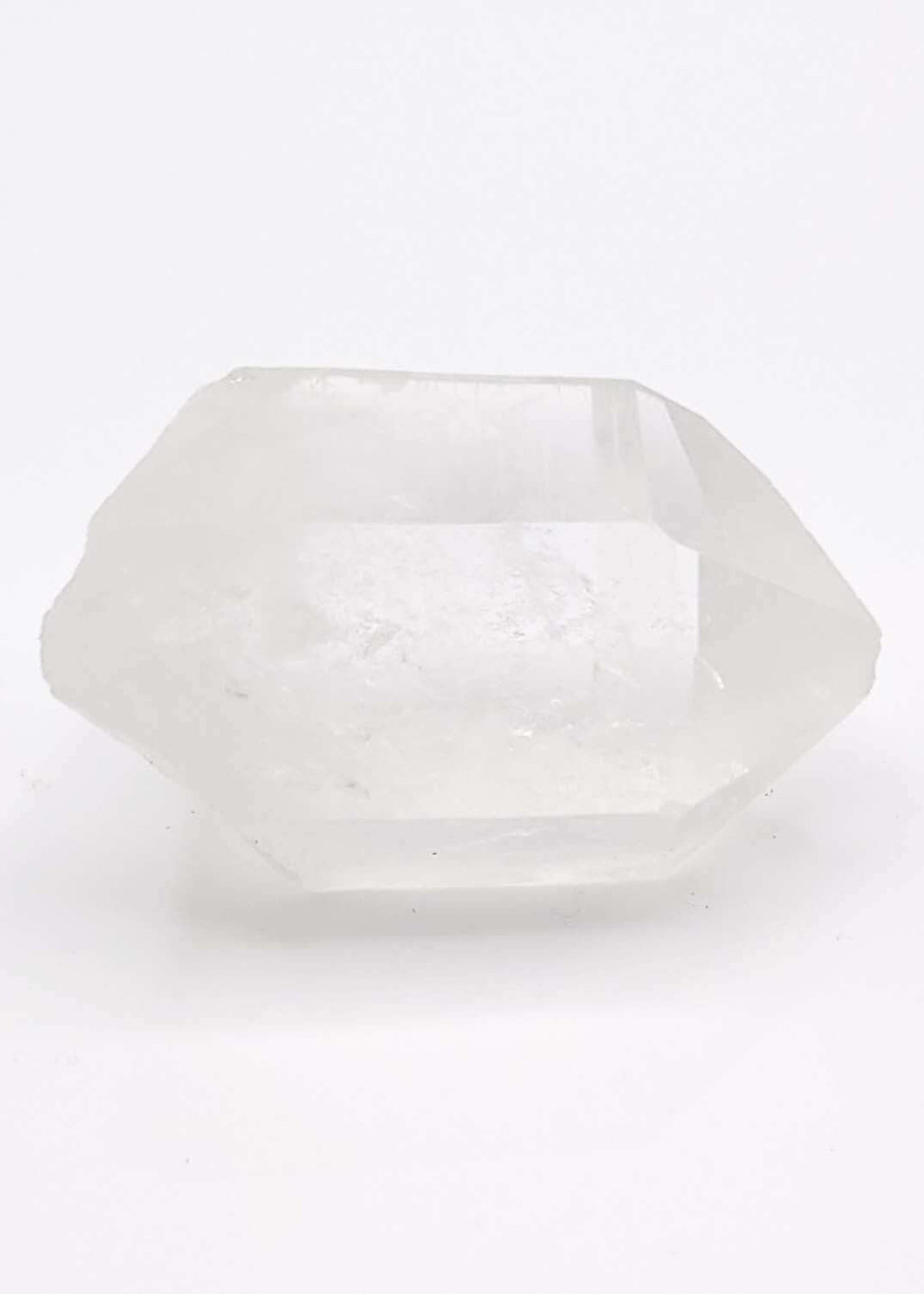 Arkansas Quartz Crystal Point  (AQP#2)