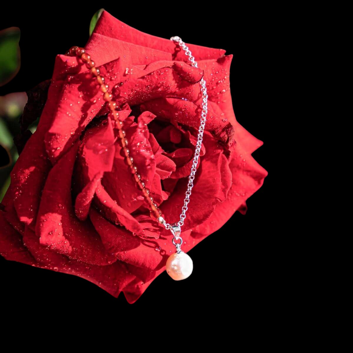 Awaken True Self Necklace Set by Conscious Items