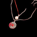 Awaken True Self Necklace Set by Conscious Items