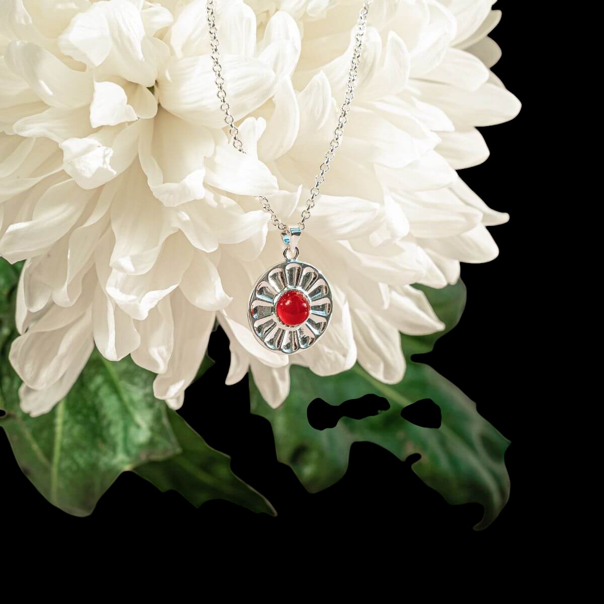 Awaken True Self Necklace Set by Conscious Items