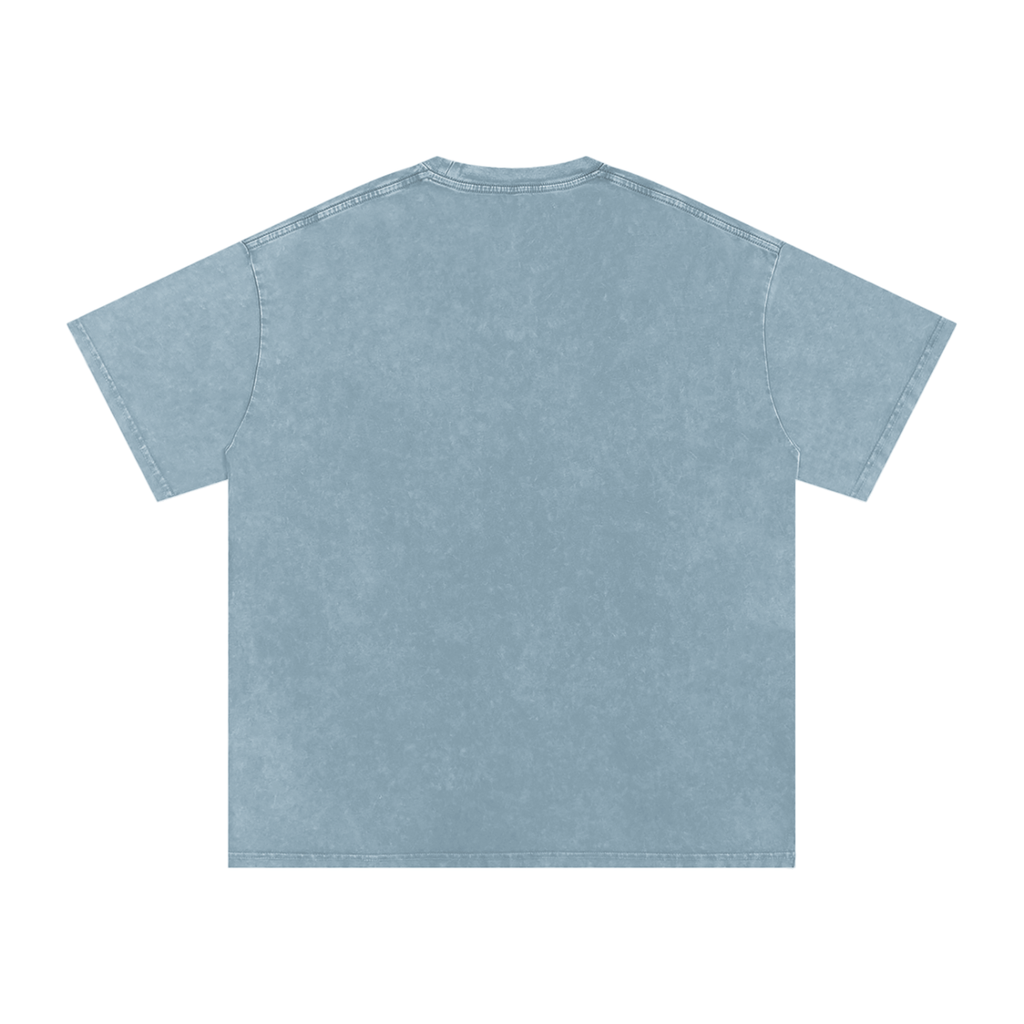 Ankh Snow Wash T-shirt