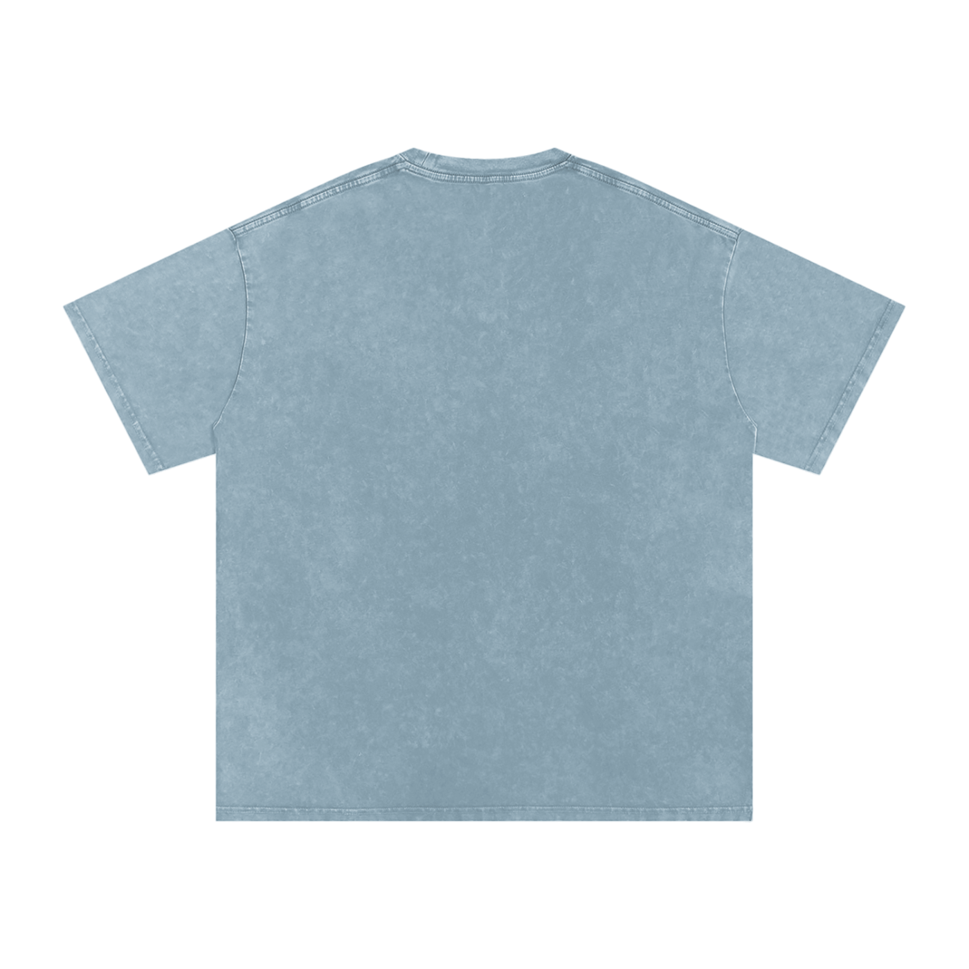 Ankh Snow Wash T-shirt