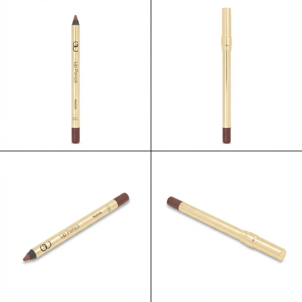 Mudslide - Lip Pencil by Gerard Cosmetics