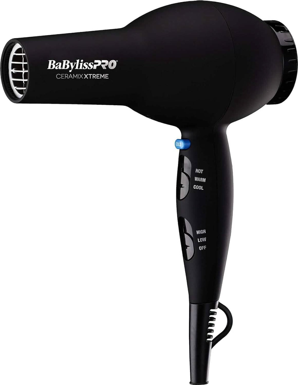 BaBylissPRO Ceramix Xtreme Hair Dryer (Refurbished) by DailySale