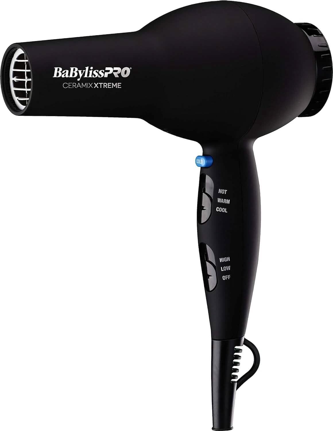 BaBylissPRO Ceramix Xtreme Hair Dryer (Refurbished) by DailySale