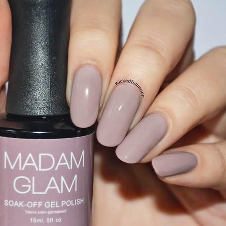Back to Cali by Madam Glam
