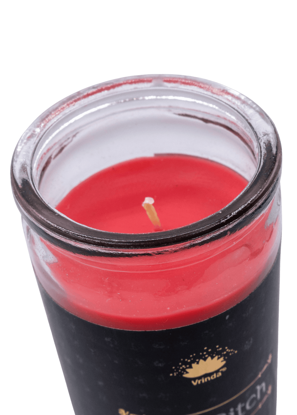 Bad Bitch 7 Day Spell Candle