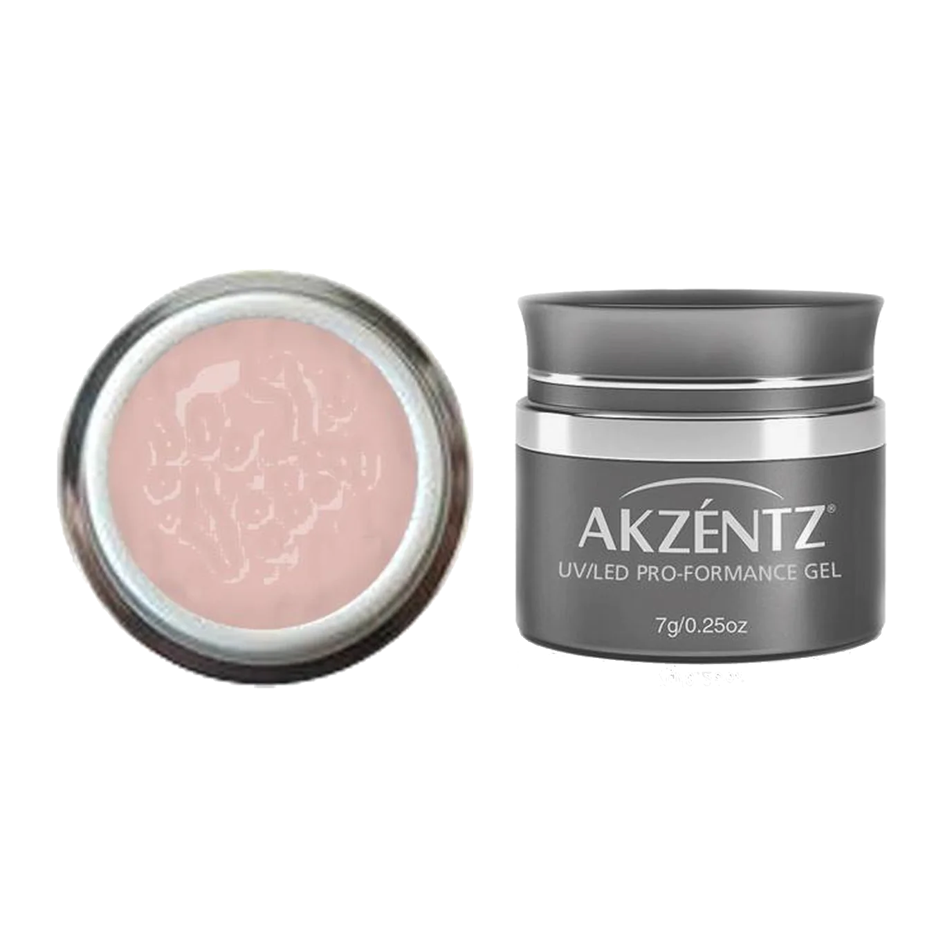 Akzentz - Balance Foundation Blush by kvadrat store