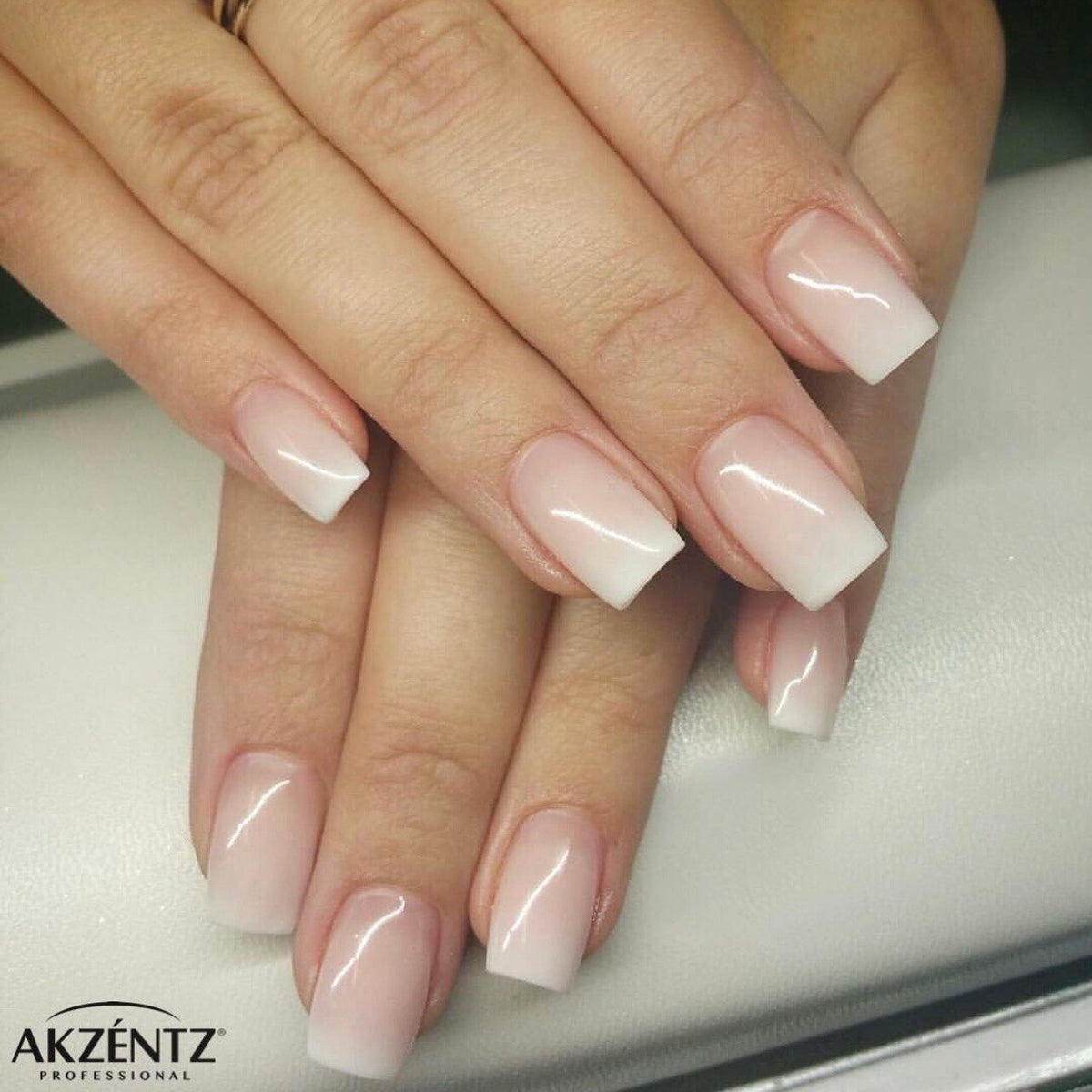 Akzentz - Balance Foundation Nude, 7g /45g