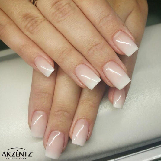 Akzentz - Balance Foundation Nude, 7g /45g