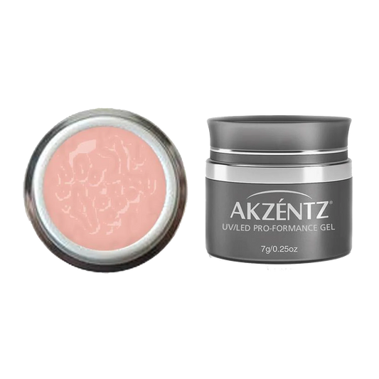 Akzentz - Balance Foundation Pink, 7g / 45g