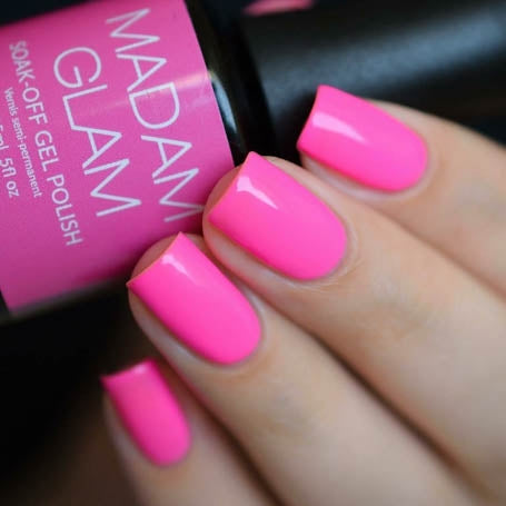 Barbie Girl by Madam Glam
