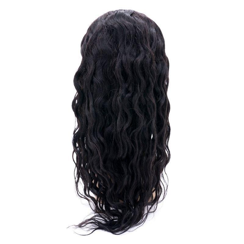 Beach Wave U Part 100% Human Hair Wig by Private Label