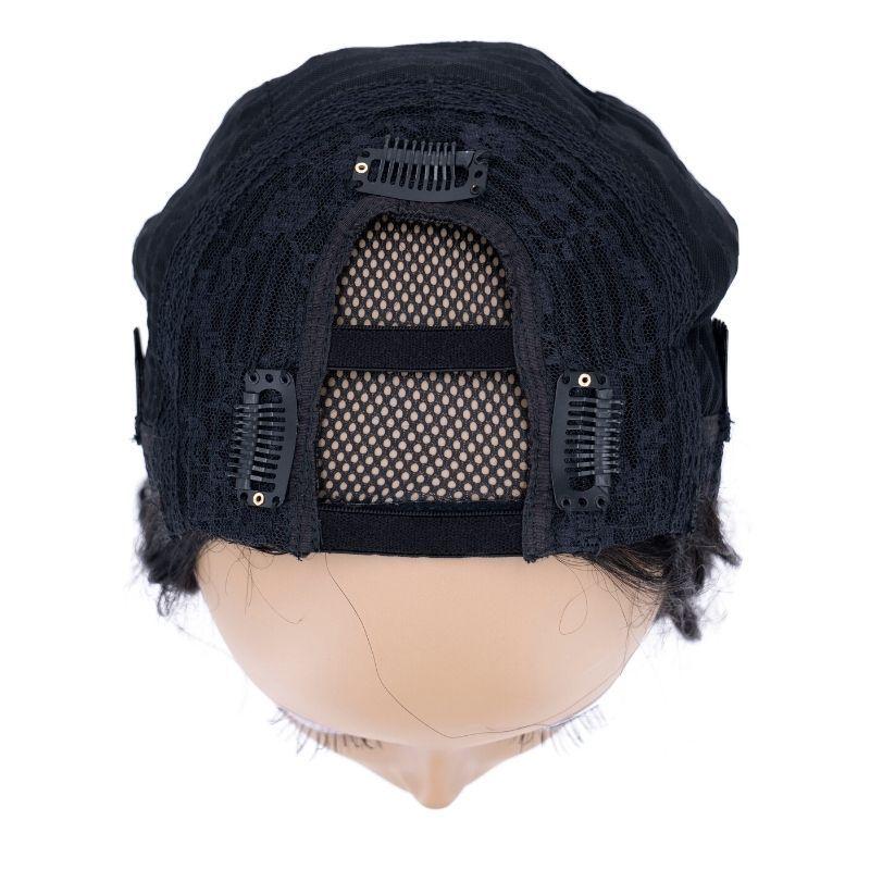 Beach Wave U Part 100% Human Hair Wig by Private Label