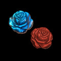 Beautifully Unique - Blossoming Rose of Singularity by Conscious Items