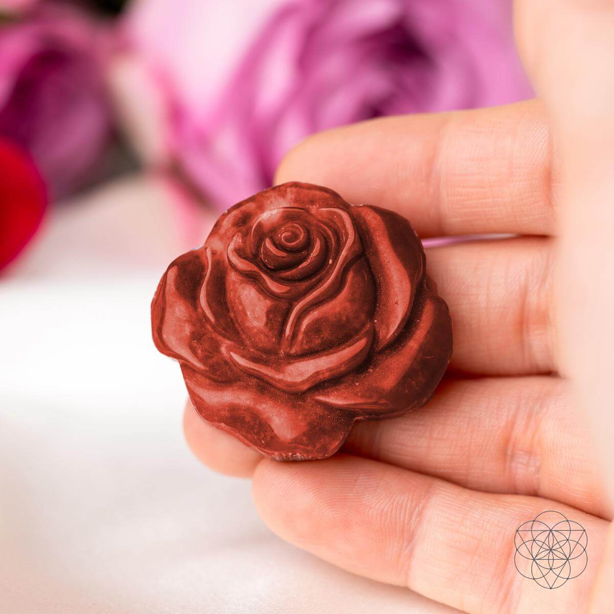 Beautifully Unique - Blossoming Rose of Singularity by Conscious Items