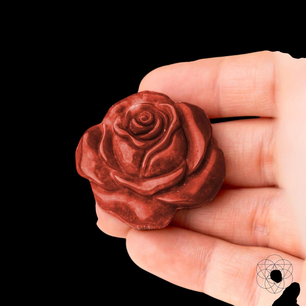 Beautifully Unique - Blossoming Rose of Singularity by Conscious Items