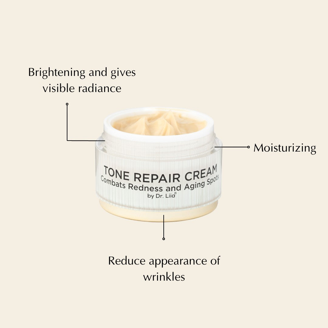 Dark Spot Corrector for Uneven Tone - AetherLux.Shop