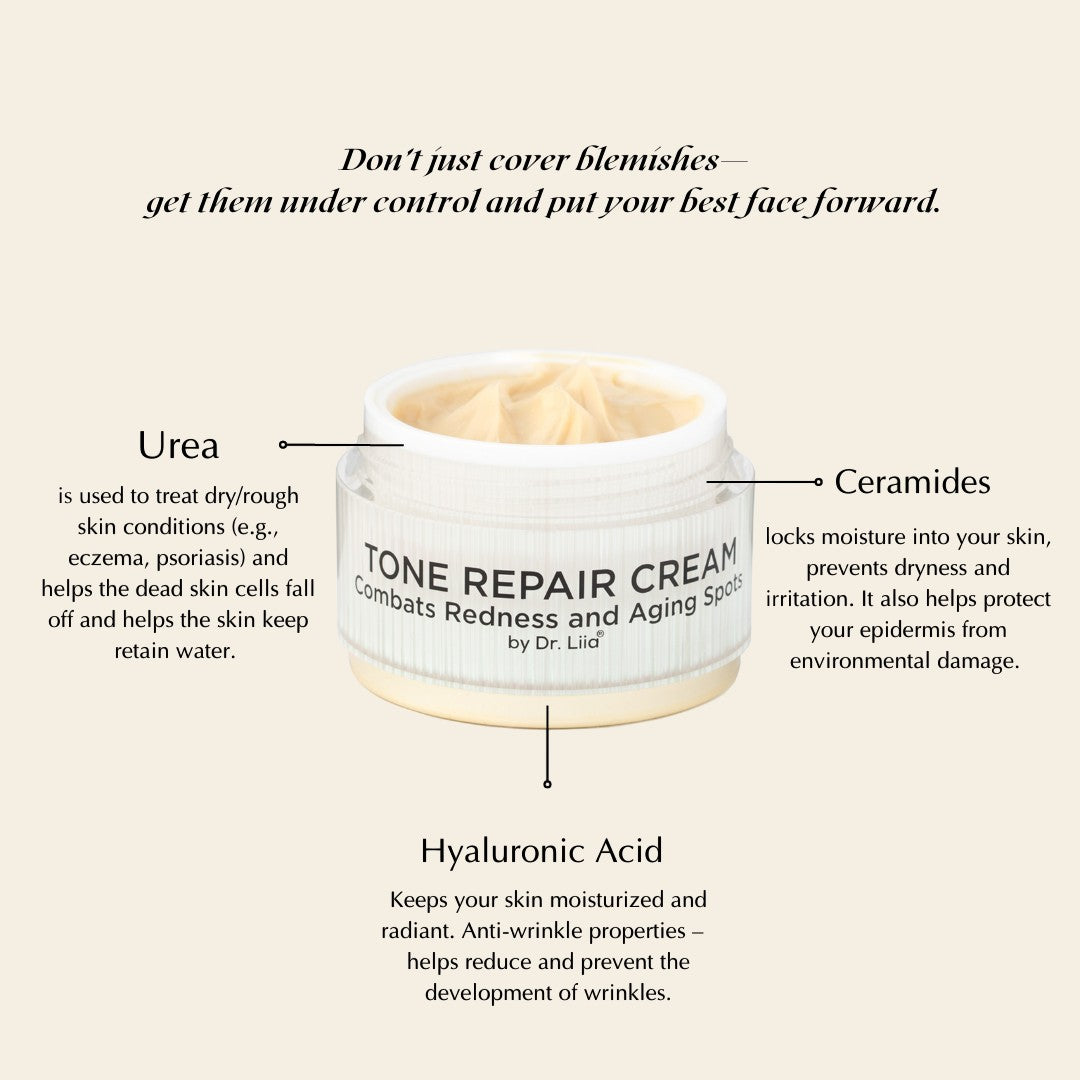 Dark Spot Corrector for Uneven Tone - AetherLux.Shop