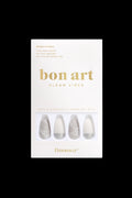 Grace | Soft & Durable Press-On Nails by Bonmuz