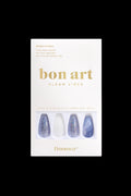 Wonderland | Soft & Durable Press-On Nails by Bonmuz