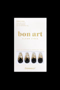 Party Sparkle | Soft & Durable Press-On Nails by Bonmuz