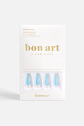 Soda Pop | Soft & Durable Press-On Nails by Bonmuz