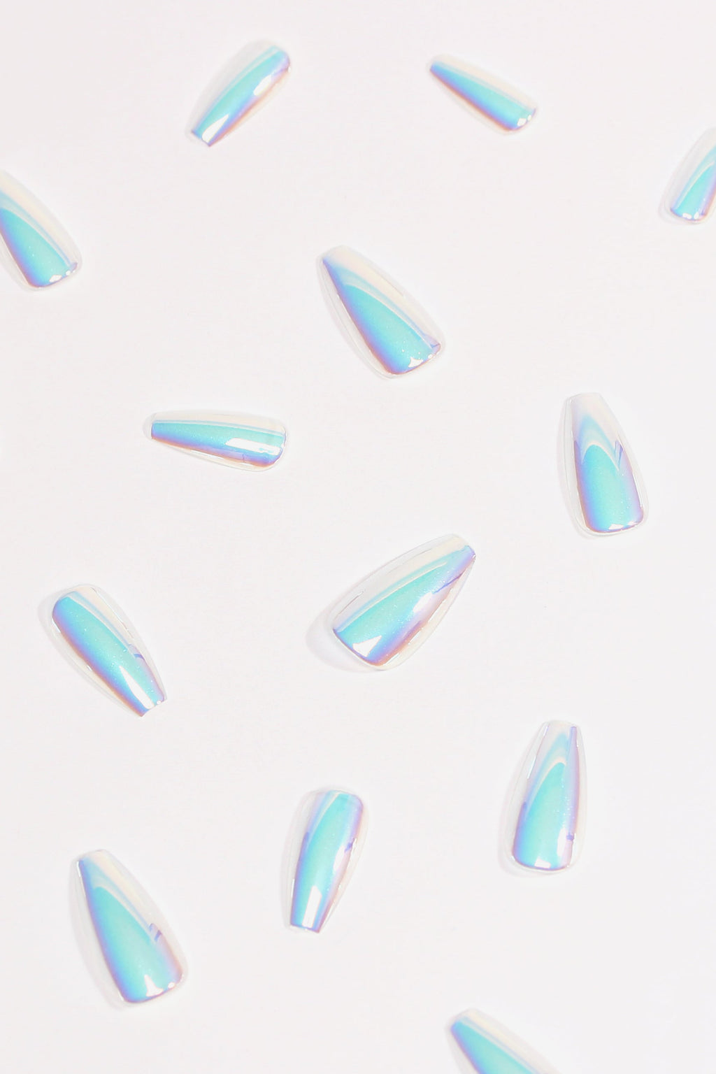 Soda Pop | Soft & Durable Press-On Nails by Bonmuz