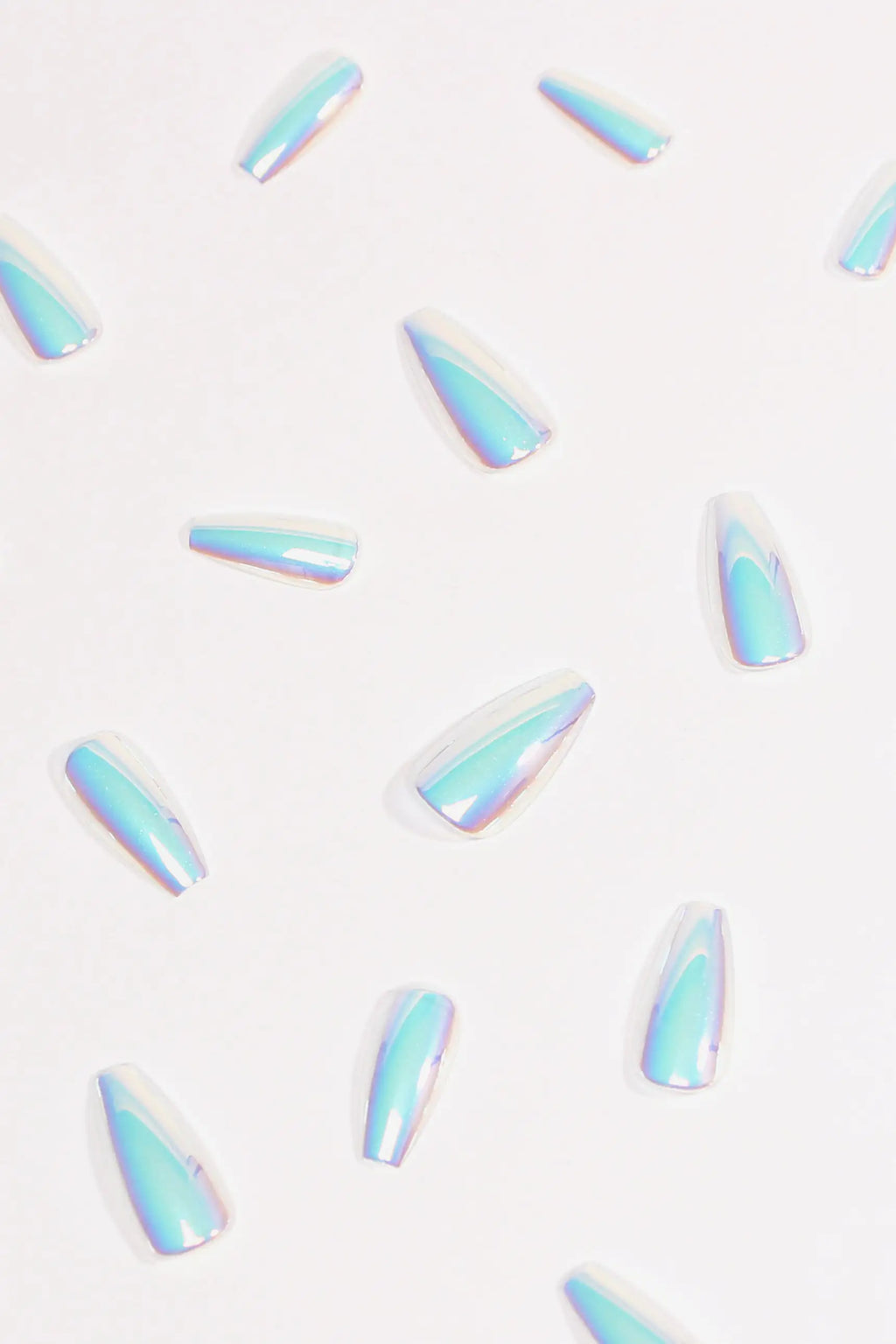 Soda Pop | Soft & Durable Press-On Nails by Bonmuz